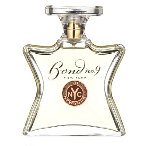 perfume bond no 9 price